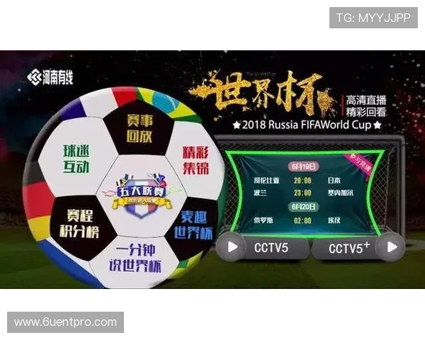 世界杯哥伦比亚VS葡萄牙比赛具体日期和赛程安排一览